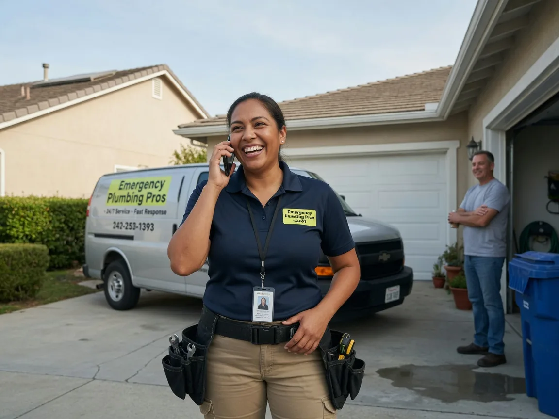 Emergency Plumber Robertsville, MO FAQs